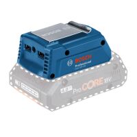 GAA 18V-48 charger