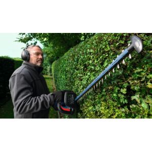GHE 18V-50 cordless hedge trimmer (II)