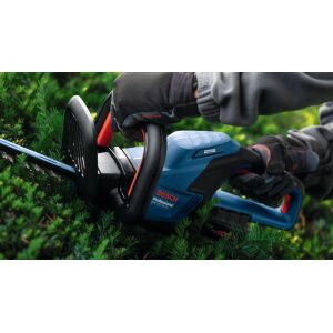 GHE 18V-50 cordless hedge trimmer (II)