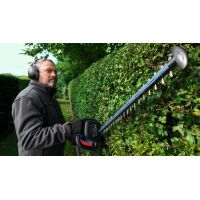 GHE 18V-50 cordless hedge trimmer (II)