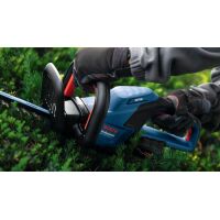 GHE 18V-50 cordless hedge trimmer (II)