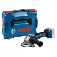 GWS 18V-11 cordless angle grinder in L-BOXX