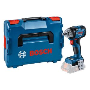 Akku-Drehschlagschrauber GDS 18V-330 HC, L-BOXX 136, 1 x...