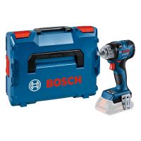 Akku-Drehschlagschrauber GDS 18V-330 HC, L-BOXX 136, 1 x Bluetooth GCY 42