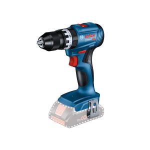 GSB 18V-45 cordless impact drill/driver