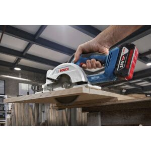 GKS 18V-51 cordless circular saw
