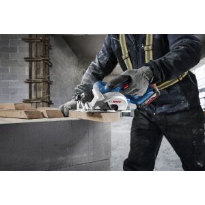 GKS 18V-51 cordless circular saw