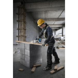 GKS 18V-51 cordless circular saw