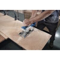 GKS 18V-51 cordless circular saw