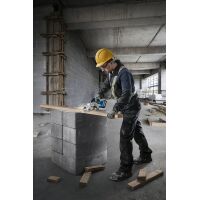 GKS 18V-51 cordless circular saw