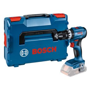 GSB 18V-45 cordless impact driver in L-BOXX