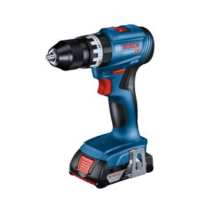 GSB 18V-45 cordless impact driver in L-BOXX