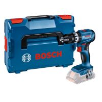GSB 18V-45 cordless impact driver in L-BOXX