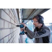 GSB 18V-45 cordless impact driver in L-BOXX