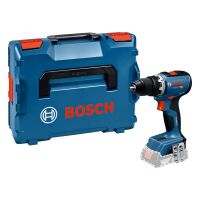 GSR 18V-65 cordless drill/driver, L-BOXX case