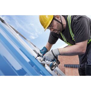 GDR 18V-215 cordless impact driver, L-BOXX 136