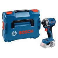 GDR 18V-215 cordless impact driver, L-BOXX 136