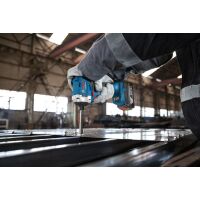 GDR 18V-215 cordless impact driver, L-BOXX 136