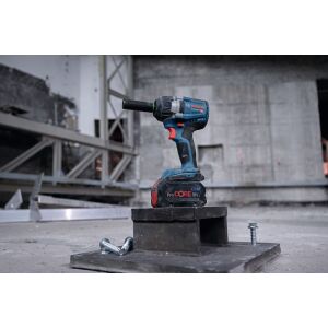 GDS 18V-750 C cordless impact driver