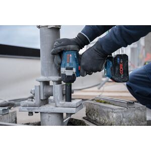 GDS 18V-750 C cordless impact driver