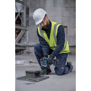 GDS 18V-750 C cordless impact driver
