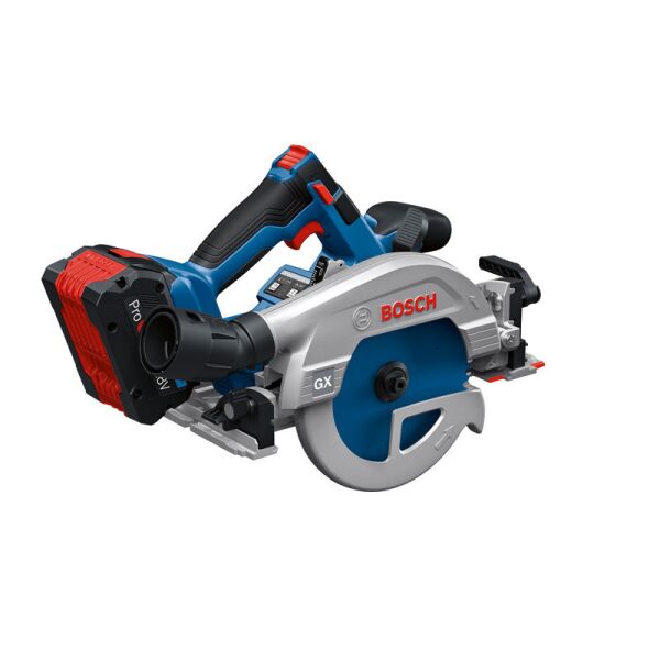 Akku-Kreissäge GKS 18V-57-2 GX mit L-BOXX