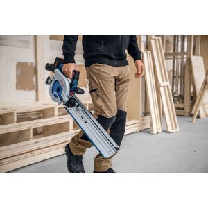 Akku-Kreissäge GKS 18V-57-2 GX mit L-BOXX