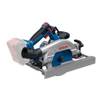Akku-Kreissäge GKS 18V-57-2 GX mit L-BOXX