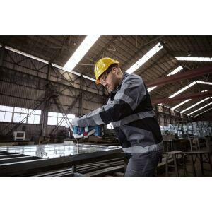 GDR 18V-215 cordless impact driver