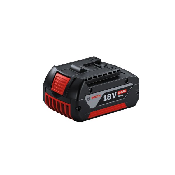 Akkupack GBA 18 Volt, 4.0 Ah