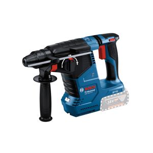 Cordless hammer drill with SDS plus GBH 18V-24 C