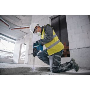 Cordless hammer drill with SDS plus GBH 18V-24 C