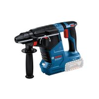 Cordless hammer drill with SDS plus GBH 18V-24 C