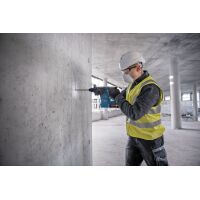 Cordless hammer drill with SDS plus GBH 18V-24 C