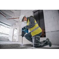 Cordless hammer drill with SDS plus GBH 18V-24 C
