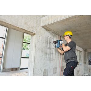 Akku-Bohrhammer mit SDS plus GBH 18V-26F