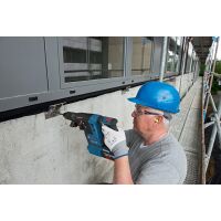 Akku-Bohrhammer mit SDS plus GBH 18V-26F