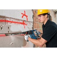 Akku-Bohrhammer mit SDS plus GBH 18V-26F