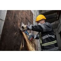 GWS 18V-11 S cordless angle grinder