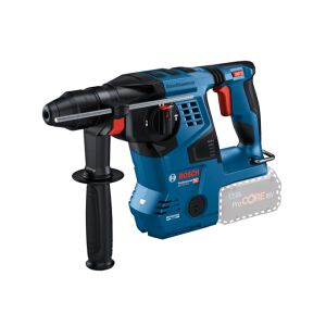 Akku-Bohrhammer mit SDS plus GBH 18V-28 C