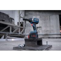 GDS 18V-750 C cordless impact driver