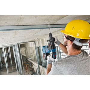 Akku-Bohrhammer mit SDS plus GBH 18V-26F, L-BOXX 238, 2 x ProCORE18V 5.5Ah