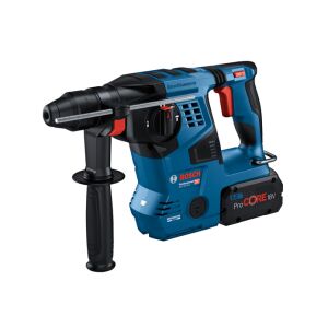 Akku-Bohrhammer mit SDS plus GBH 18V-28 C in L-BOXX