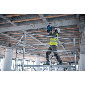 Akku-Bohrhammer mit SDS plus GBH 18V-28 C in L-BOXX