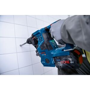 Akku-Bohrhammer mit SDS plus GBH 18V-28 C in L-BOXX
