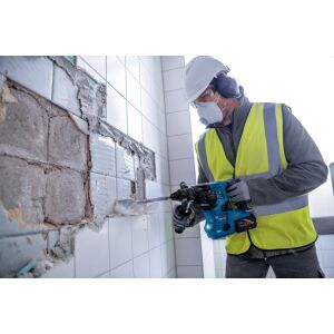 Akku-Bohrhammer mit SDS plus GBH 18V-28 C in L-BOXX