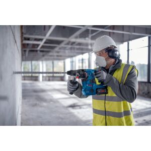 Akku-Bohrhammer mit SDS plus GBH 18V-28 C in L-BOXX