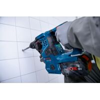 Akku-Bohrhammer mit SDS plus GBH 18V-28 C in L-BOXX