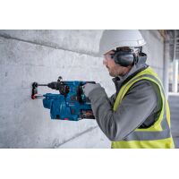 Akku-Bohrhammer mit SDS plus GBH 18V-28 C in L-BOXX