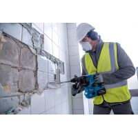 Akku-Bohrhammer mit SDS plus GBH 18V-28 C in L-BOXX